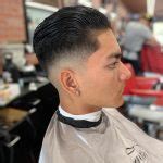 11 Cool Skin Taper Fade Haircuts for Men (2024 Trends)