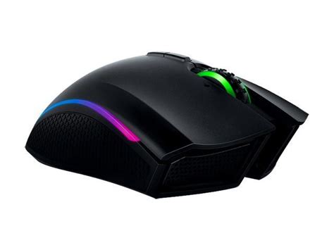 Razer Mamba Chroma Release Date - WoodsLima