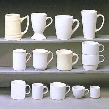 Ceramic Mugs in Various Shapes and Sizes | Global Sources