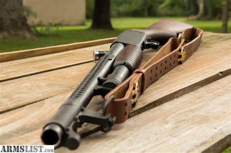 ARMSLIST - For Sale: Ithaca Model 37 Trench Gun Replica