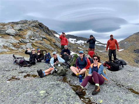 The 7 Best Hikes on the Lofoten Islands