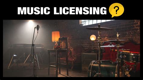 13 Best Music Licensing Companies (for your music) – Professional Composers