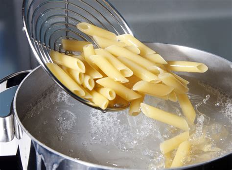 How To Cook Pasta Faster in One Simple Step | Eat This, Not That!