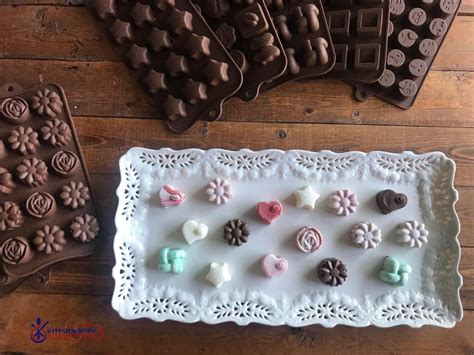 Homemade Chocolates to Satisfy Your Sweet Cravings