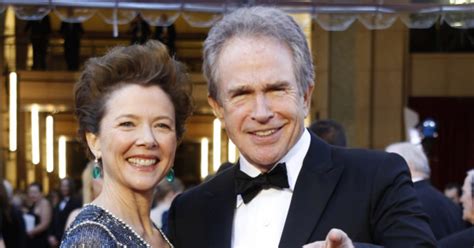 Warren Beatty Children: Actor Calls His Trans Son A "Revolutionary ...