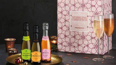 Aldi launches sparkling wine advent calendar perfect for celebrating