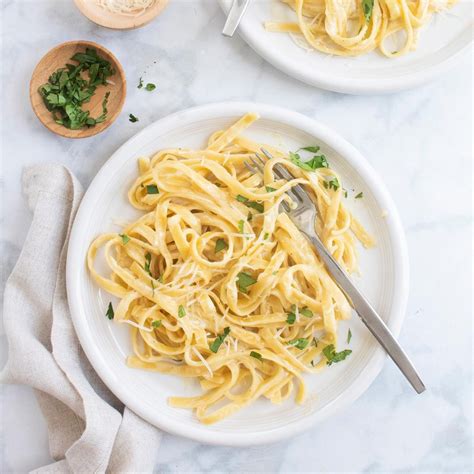 Fettucine Alfredo Recipes | Taste of Home