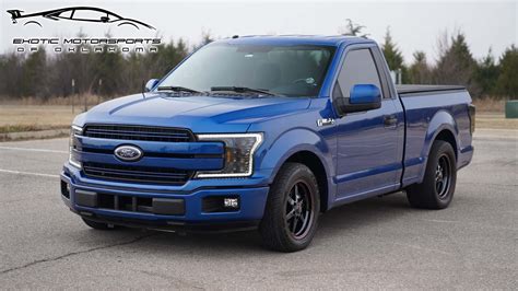 Ford F150 Single Cab: Sự Sang Trọng Và Hiệu Suất Đỉnh Cao ...