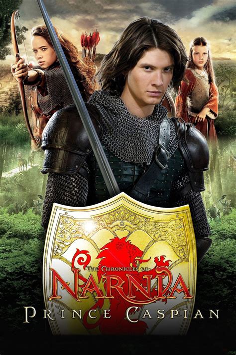 Affiches, posters et images de Le Monde de Narnia :... (2008)