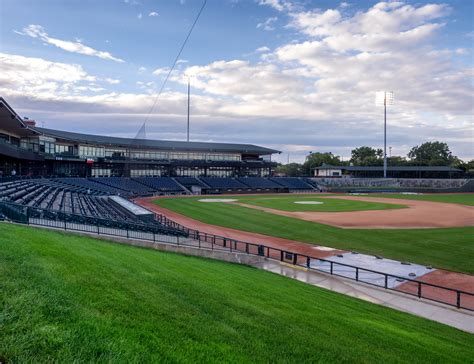 Dow Diamond Loons Stadium Photo Walk | Flickr