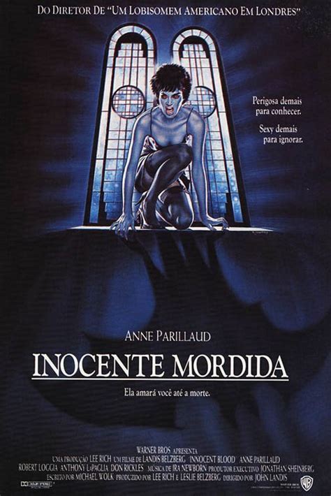 Innocent Blood (1992)