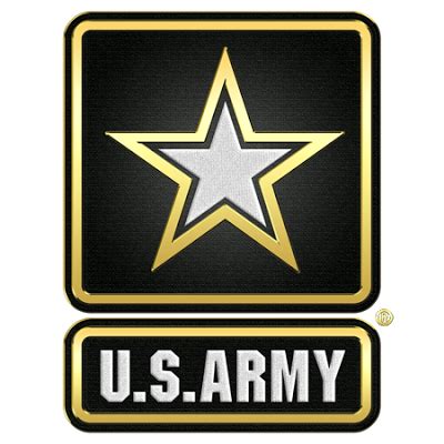 Military Insignia 3D : United States Army: Logo and Symbol