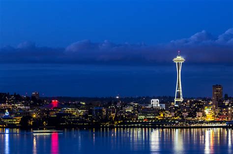 Family-Friendly Ideas for Visiting Seattle – A Nation of Moms