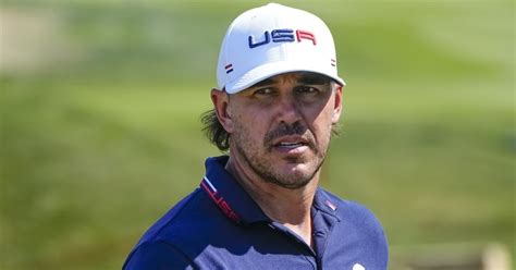 Brooks Koepka takes shot at Jon Rahm after disappointing Ryder Cup ...