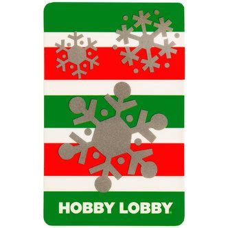 Hobby Lobby Gift Card | Hobby lobby gift card, Best gift cards, Gift card