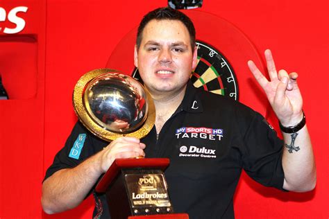 Former world champion Adrian Lewis takes break from darts | The Independent