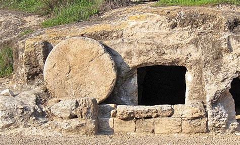 ‘Jesus tomb’ restoration begins