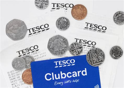 Big cuts to Tesco Clubcard vouchers