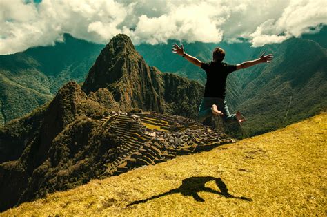 The Best Time to Visit Machu Picchu — Acanela Expeditions