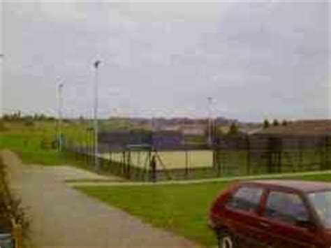 shirebrook.net Shirebrook Leisure Center and Town Park