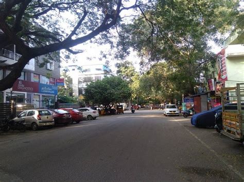 Ashok Nagar, Chennai: Map, Property Rates, Projects, Photos, Reviews, Info