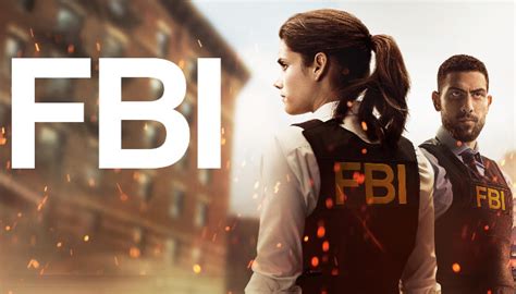 FBI: Season 6, Episode 1: All the Rage Plot Synopsis, Director, & Air Date [CBS] | FilmBook