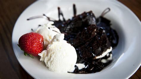 Chocolate Cake With Cream on Top · Free Stock Photo