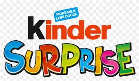 Kinder Surprise Logo Png - Kinder Surprise Logo, Transparent Png - 800x800(#93968) - PngFind