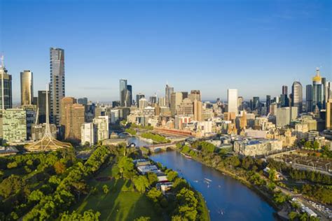 10 ciudades de Australia más importantes | Viajero Casual