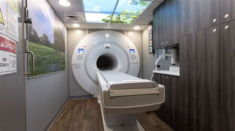 Mobile MRI - Dicom Solutions