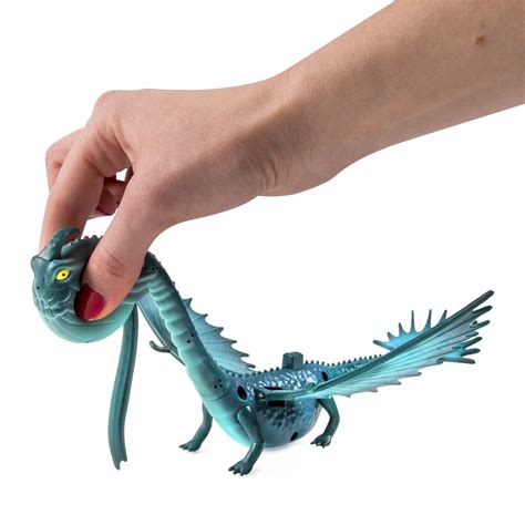 How To Train Your Dragon Scauldron Toy