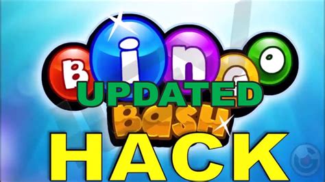 Free Bingo Bash Chips And Coins