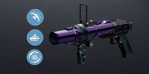 Destiny 2 Players Need to Get This Truthteller God Roll From Banshee