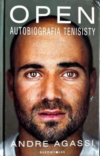 Open. An Autobiography (Andre Agassi) | Sports books \ Biographies ...