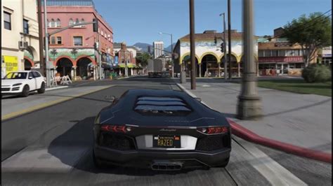 GTA 5 Download For Windows 10 | Ocean Of Games