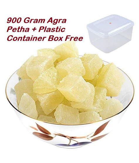 Natural's Agra Petha 900 gm: Buy Natural's Agra Petha 900 gm at Best ...