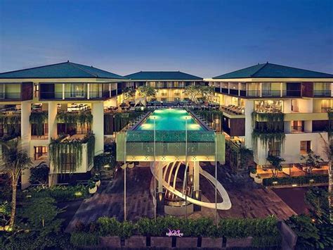 Excellent - Review of Mercure Bali Legian, Legian, Indonesia - Tripadvisor