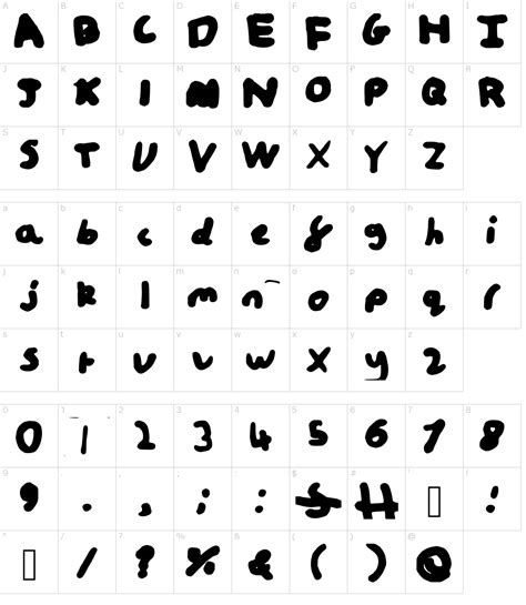 Whiteboard Magic Font Download