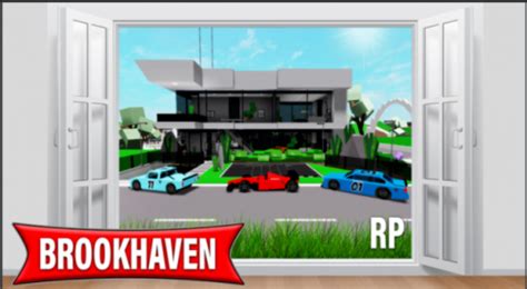 Create a Brookhaven houses (not premium houses) Tier List - TierMaker