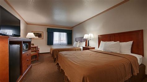 Best Western Apache Junction Inn $120 ($̶1̶3̶9̶) - UPDATED 2018 Prices & Motel Reviews - AZ ...