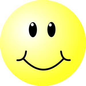 smiley face clipart png - Clip Art Library