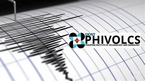 DOST-PHIVOLCS improves earthquake monitoring with new seismic station ...