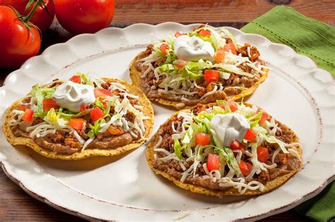 Guerrero Tortillas - Tortillas, Tostadas, Snacks & Recipe Ideas