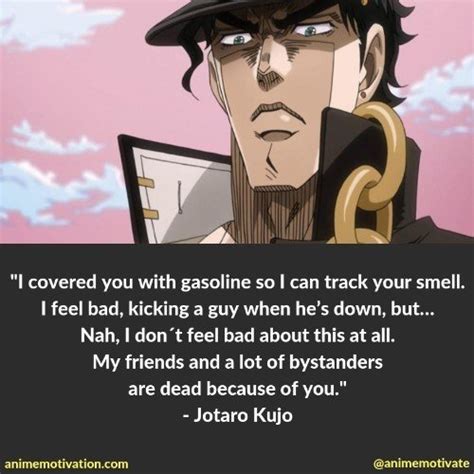 40+ Quotes You Need To See If You Love Jojo's Bizarre Adventure