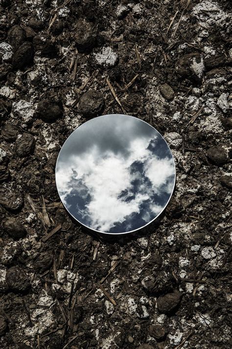 Photographer Sebastian Magnani Captured The Beauty Of Nature In Mirror Reflections - 121Clicks.com