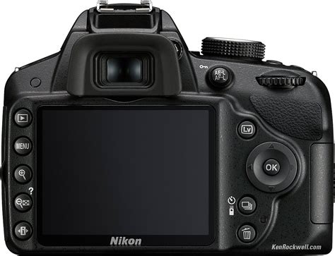 Spesifikasi dan Harga Kamera DSLR Nikon D3200 Menggunakan DX-format CMOS Image Sensor - Harga ...