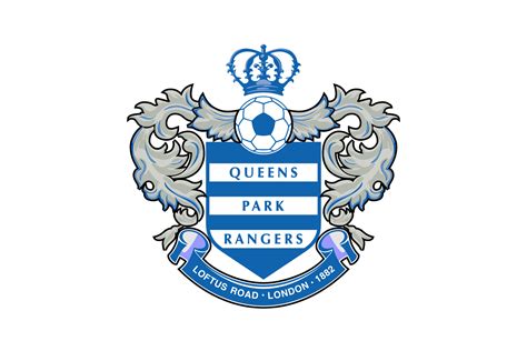 Queen Park Rangers Logo