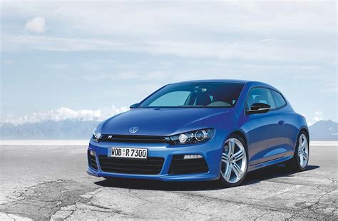 VOLKSWAGEN Scirocco R specs & photos - 2009, 2010, 2011, 2012, 2013 ...