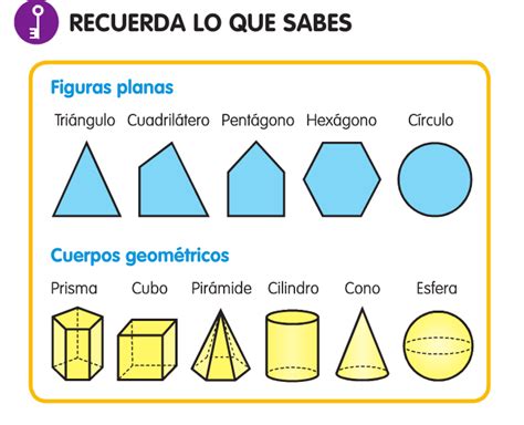 CIFRAS Y LETRAS: Cuerpos geométricos (4º)