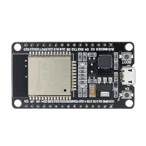 NodeMCU IoT 30P ESP32 ESP-32 Wifi & Bluetooth Development Board